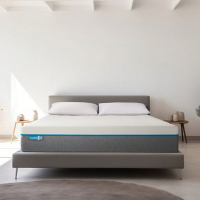 Simba Hybrid Mattress Super King Size
