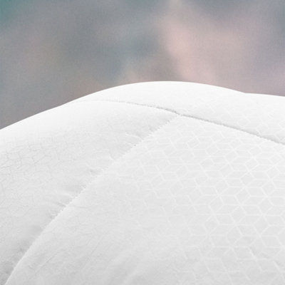 Simba Stratos  Pillow - Premium Comfort Solution