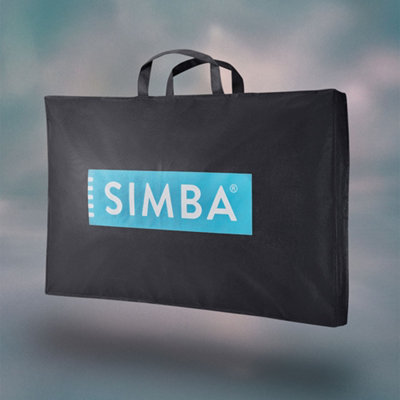 Simba Stratos  Pillow - Premium Comfort Solution