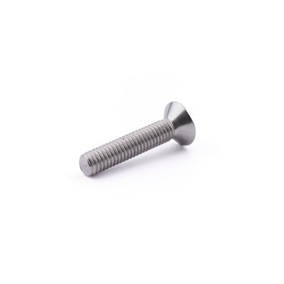 Simfix Hex Socket Csk Screw ISO 10642 A2 Stainless Steel (M6 X 20 ...