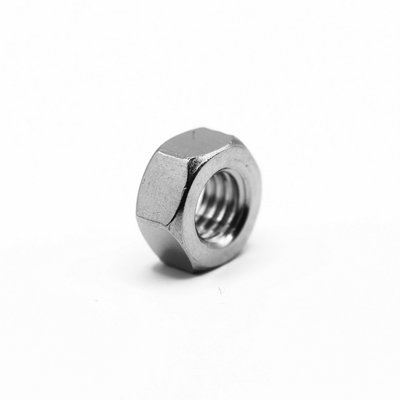 Simfix Hexagon Full Nut DIN 934 A4 M4, Pack of 20