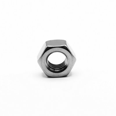 Simfix Hexagon Full Nut DIN 934 A4 M4, Pack of 20