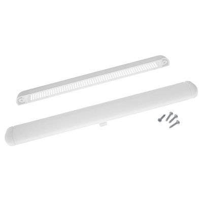 Simon Framevent Trickle Vent (10 Pack) - 2328EA (300mm), White