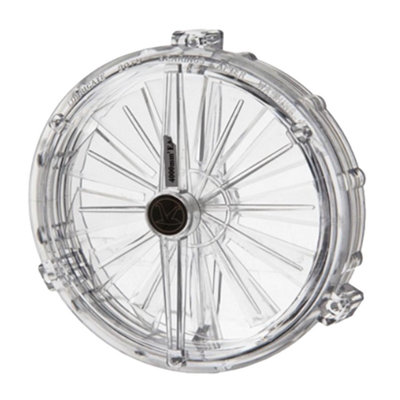 Axiaal ventilator rond 350mm – 2450m³/h – aRos 19401125