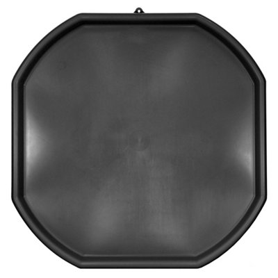 simpa 100cm Black Sand & Water Mixing Play Tray.