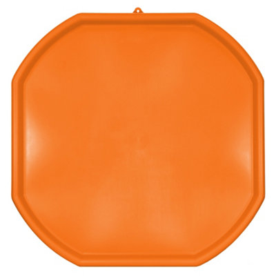 simpa 100cm Orange Sand & Water Mixing Play Tray.