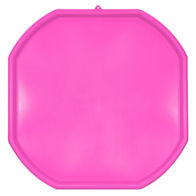 simpa 100cm Pink Sand & Water Mixing Play Tray.