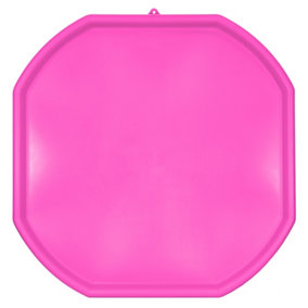simpa 100cm Pink Sand & Water Mixing Play Tray.