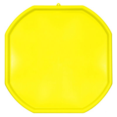 simpa 100cm Yellow Sand & Water Mixing Play Tray.