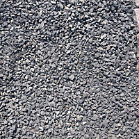 simpa 14mm Charcoal Chippings Bag 20kg
