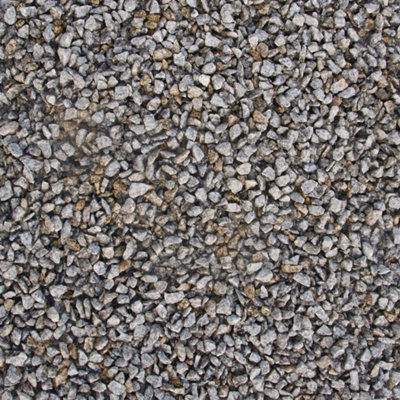 simpa 14mm Cornish Silver Chippings Bag 20kg