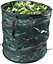 simpa 170L XL Heavy Duty Pop Up Garden Waste Bag - 56cm x 69cm