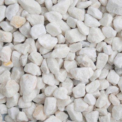 Limestone chippings b&q online