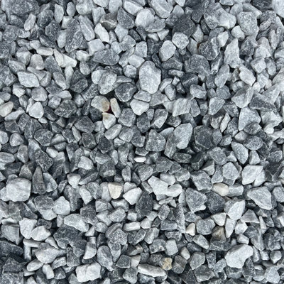 simpa 20mm Nordic Sky Chippings Bag 20kg