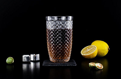 バーベキュー・調理用品 magma glass DIA Tumblr iron gray Petra XL sumuštinių keptuvė | Simitri.lt