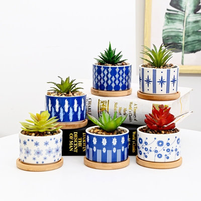 Japanese deals plant pots