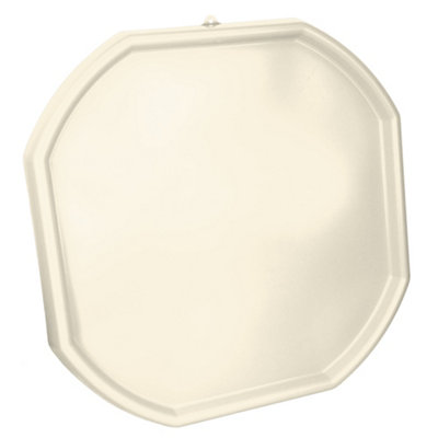 simpa 70cm Cream Sand & Water Mixing Play Tray.