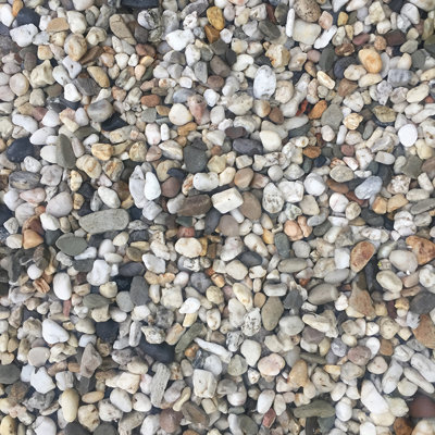 simpa 8-16mm Nordic Shingle Bag 20kg Price Comparisons | Compare The Build