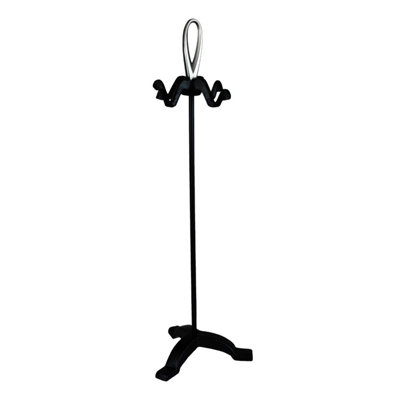 simpa Clarendon Prestige 24" Stainless Steel 5PC Companion Set - 5