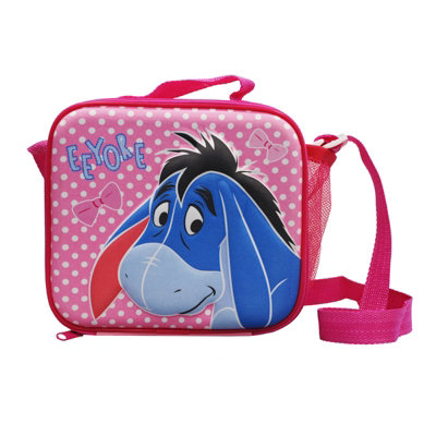 Eeyore best sale school bag