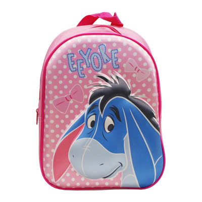 Eeyore backpack hotsell