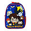 simpa Harry Potter 8PC Back to School Bundle with Insulated Lunch Bag.