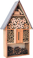 simpa Large Bug Hotel Wildlife Nesting Box