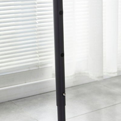 simpa Large ROUND 100cm Mixing Play Tray - SKY BLUE with 3 Tier Height Adjustable Stand. - 3