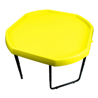 Simpa 70cm Orange Sand & Water Mixing Play Tray