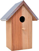 simpa Nest & Wildlife Bird Box