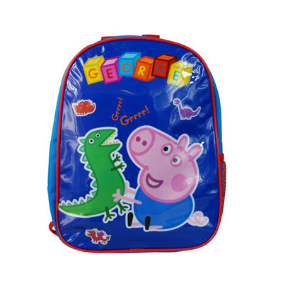Peppa Pig Safety Lock Square Bottle – officialgeardirect.co.uk