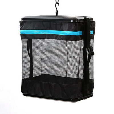 simpa Ready Stead Go Travel Laundry Bag