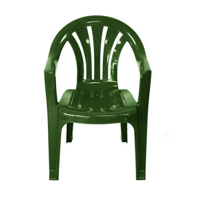 Plastic garden chairs b&q new arrivals