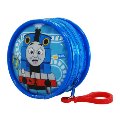 Thomas and Friends Back To School Tin Lunch Box Thomas the Train Engine 