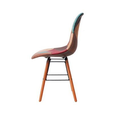 Tulip deals eiffel chair