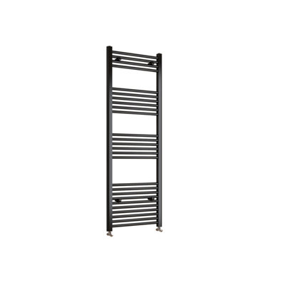 Heated towel best sale rail b&q