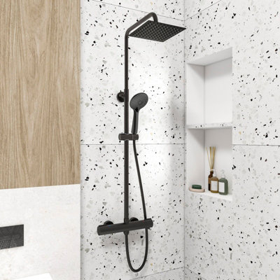 https://media.diy.com/is/image/KingfisherDigital/simple-bathrooms-3-spray-pattern-wall-mounted-matte-black-thermostatic-shower-kit~7442062315006_01c_MP?$MOB_PREV$&$width=618&$height=618