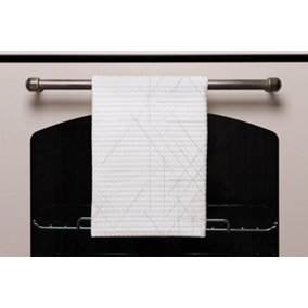 Simple Geometric (Kitchen Towel)