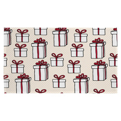 Slate Kitchen Towel Pattern A Set of 2