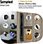 Simpled SF Slim Series Smart Lock