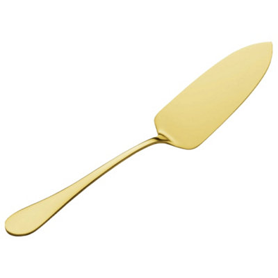 Simplicity 2 Tier Cake Stand & Cake Server Set - 3