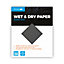 Simply 2000 Grit Wet and Dry 25 Pack