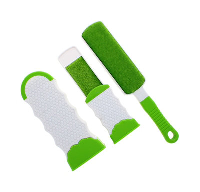 SIMPLY 4 PETS PET HAIR AND LINT REMOVER