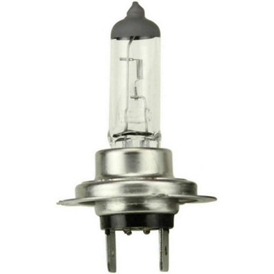 Simply H7 499 12V 55W Halogen Headlight Bulb Dipped Car Van Vehicle ...