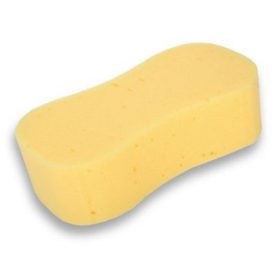 Simply Jumbo Car Wash Sponge for Cleaning