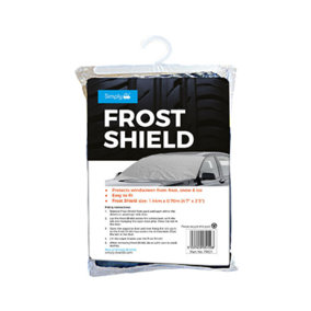 Simply Universal Frost Protector