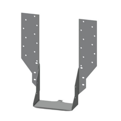 Simpson Galvanised 4" 100mm Joist Hanger PACK OF 10 joist11