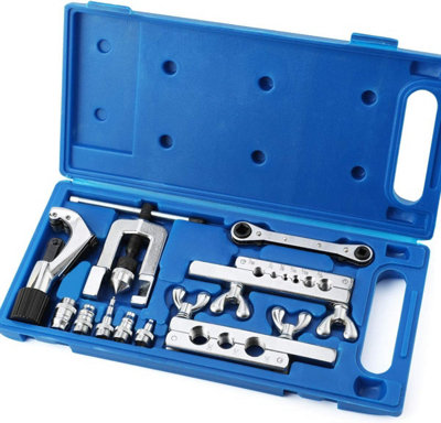 Single burner tool and swing tool kit, suitable for HVAC applications ...