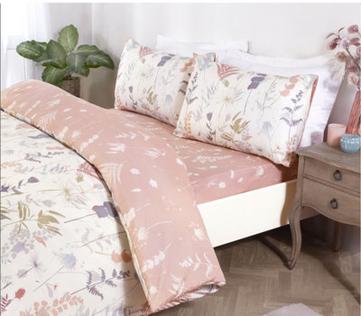 Single Camargue Reversible Complete Set  - Multi