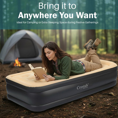 single-inflatable-high-raised-air-bed-mattress-airbed-with-builtin